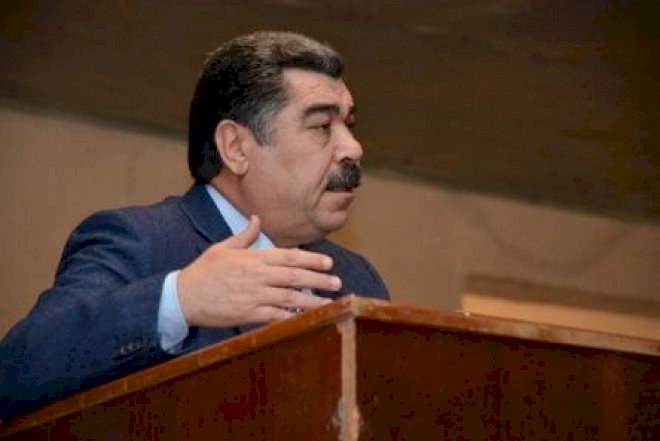    “Müharibə olsa, deputatlar hara qaçacaq?” –   Rüstəm Xəlilov