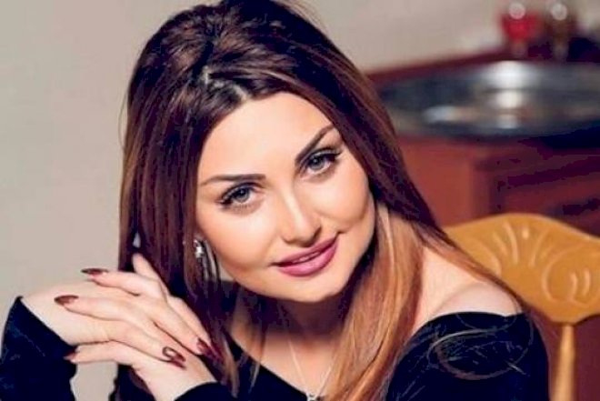   Şəbnəm Tovuzlunun qəzaya düşməsi xəbəri yayıldı   
