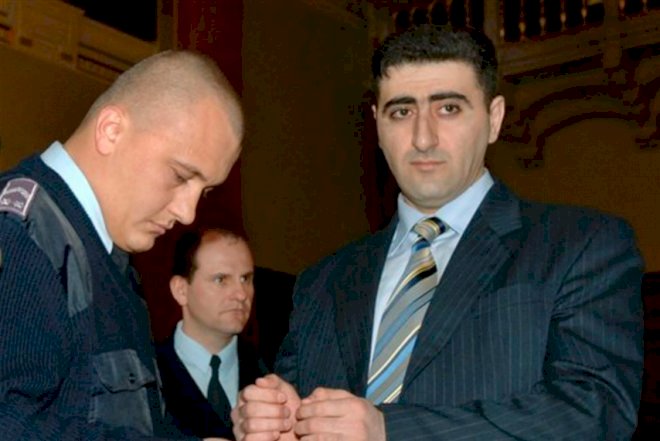    Ramil Səfərov işi ilə bağlı detallar açıqlanır...   