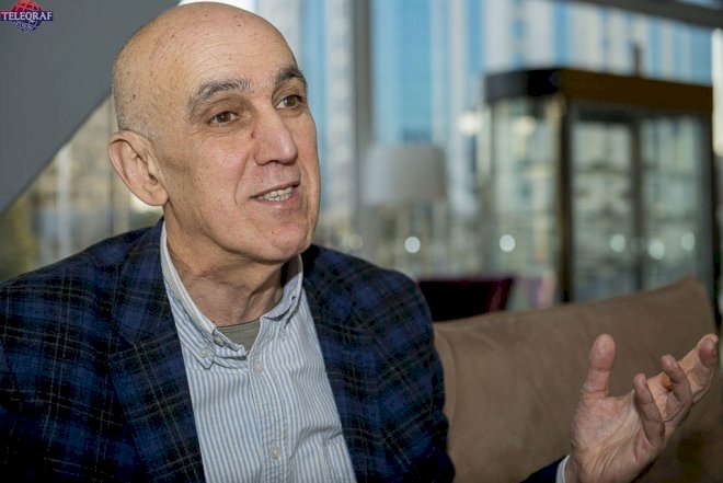    “İbrahimin yuxuda gördüyü Tanrı əmri deyil” - İlahiyyatçı    