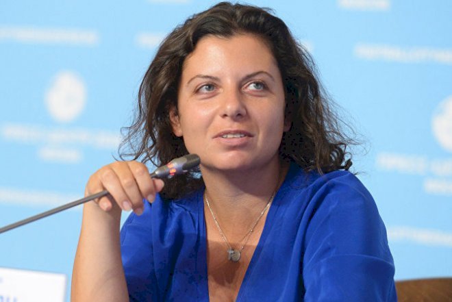    Erməni jurnalistdən Qarabağla bağlı axmaq paylaşım   