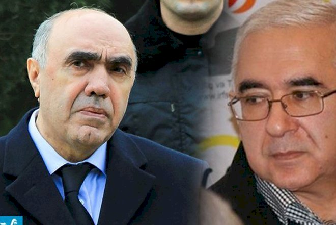    “Ramil Səfərovla görüşəndən sonra Zakir Qaralov məni çağırdı...”    