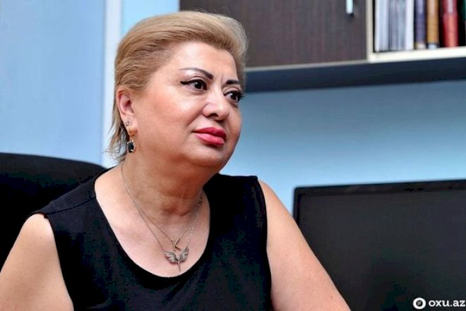    “Gecə saatlarında zəng edirdilər ki, neçəyə çıxırsan?”    