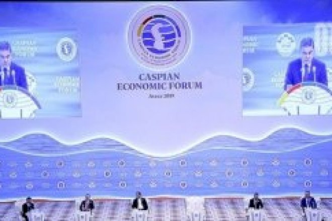    Türkmənbaşı və Novruz Məmmədov eyni toplantıda   
