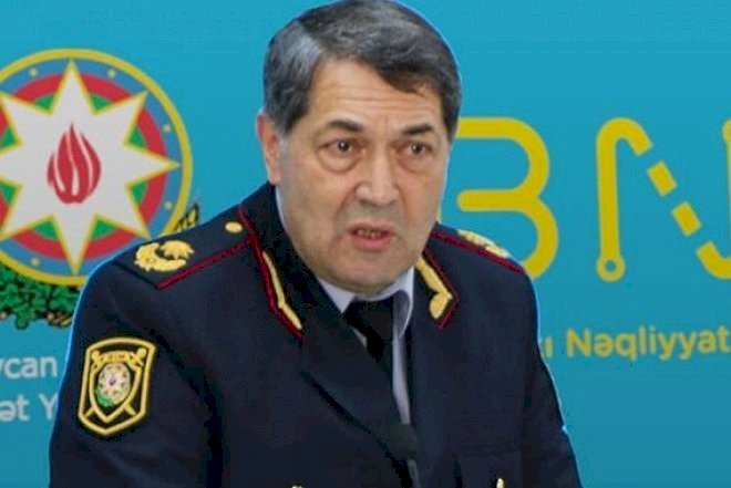    Nazir Ramiz Zeynalovun müavinini vəzifədən azad etdi   