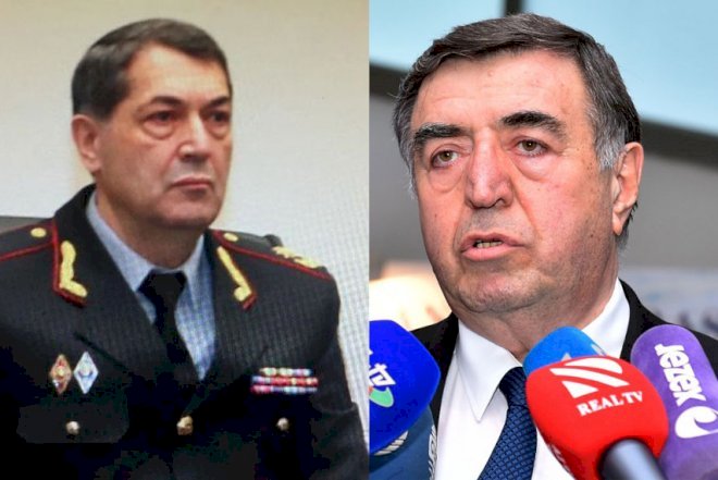    Generalın yeni müavini Əhmədzadənin kürəkənidir?   