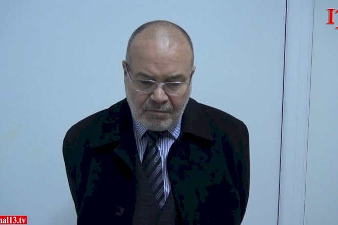    Qurban Məmmədovun milyonluq mülklərinin siyahısı yayıldı   