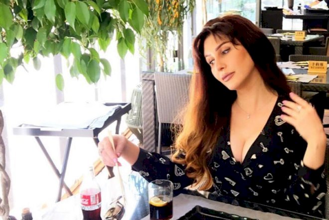    Tanınmış aktrisa əməliyyat olundu – Video   