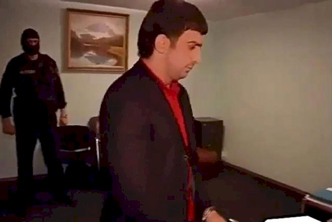    Lənkəranskinin varisi Azərbaycana gəlir   