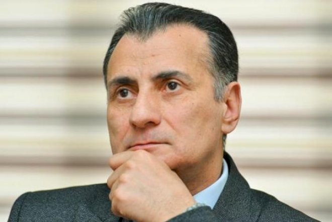    Mirşahin sensasion görüntülər yaydı -   Video