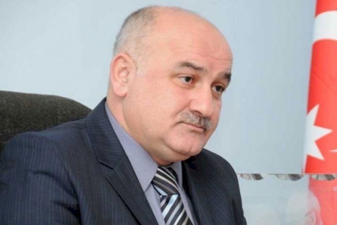    Arif Hacılı yeni maşın aldı – Foto   