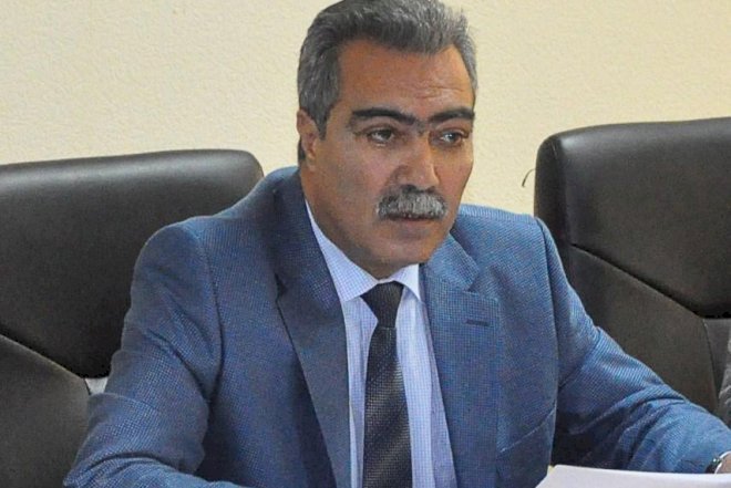    Vüqar Səfərlinin maaşı artırıldı   