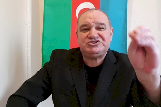    Vidadi İsgəndərli danışanda ağzı niyə köpüklənir? –   Tibbi izah