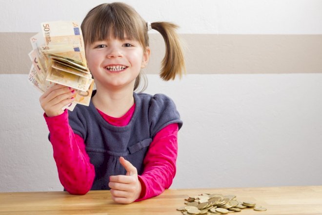    Uşaq pulları ilə bağlı yeni xəbər –   Payızda qərar veriləcək