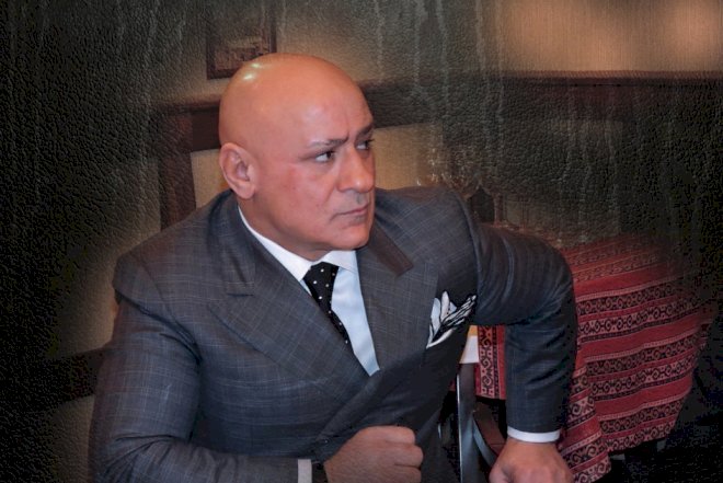    Füzuli Məmmədov Ramil Səfərovun atasını necə aldadıb?   