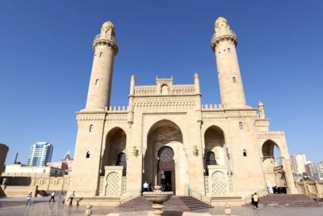    Məhərrəm ayı bu tarixdə başlanacaq   