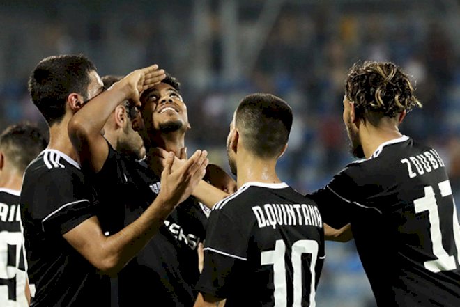   BŞBPİ-dən “Qarabağ“-APOEL oyunu ilə bağlı açıqlama   