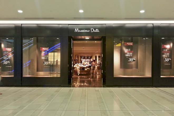    “28 Mall”da oğurluq -   Müştərinin 1500 manatı yoxa çıxdı