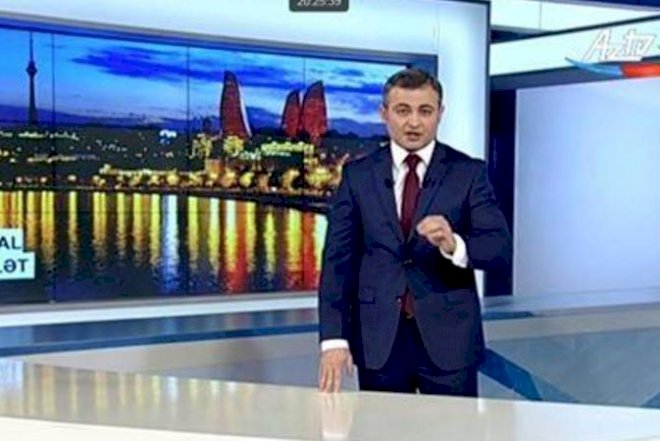    Rövşən Məmmədov şöbə müdirini vəzifəsindən azad etdi   