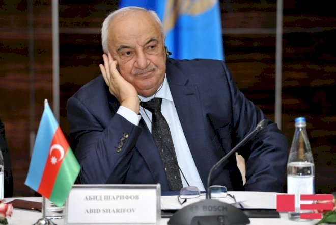    Abid Şərifovla bağlı qalmaqallı xəbər –   Fəhlələr tətilə başladı