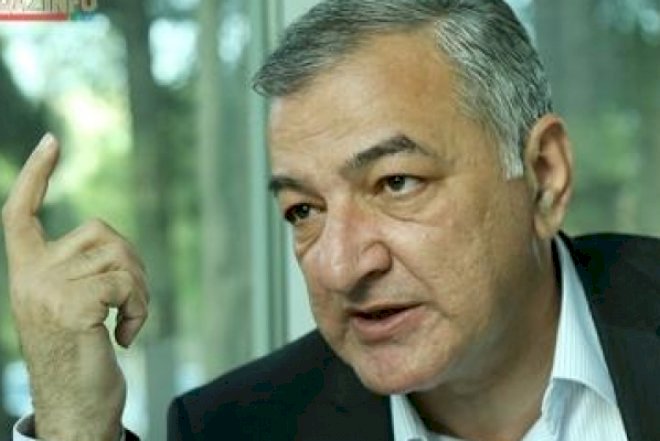    Qarabağ Komitəsindən Qüdrət Həsənquliyevə cavab   
