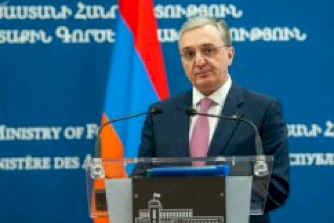    Ermənistandan növbəti avantürist bəyanat   