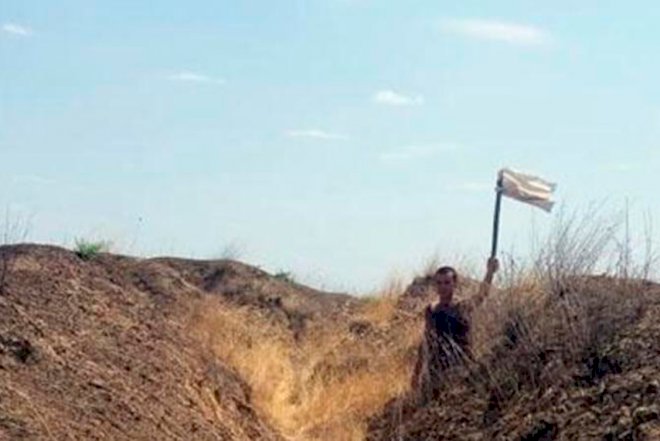    Erməni əsgərin Azərbaycana qaçmasının dəhşətli səbəbləri   