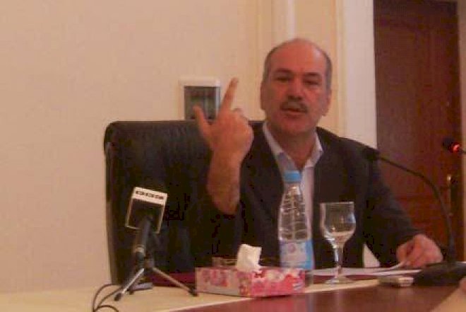    “Amay Abdulla” ilə Binəqədi sakinləri arasında gərginlik   