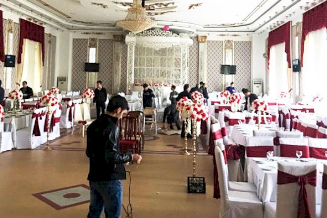    “Üzeyir” şadlıq sarayındakı kütləvi davaya görə tutulanlar var   