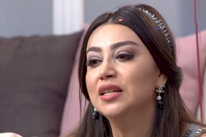    Damlanın intim videosu belə “çəkilib“? - Şok faktlar - Foto   