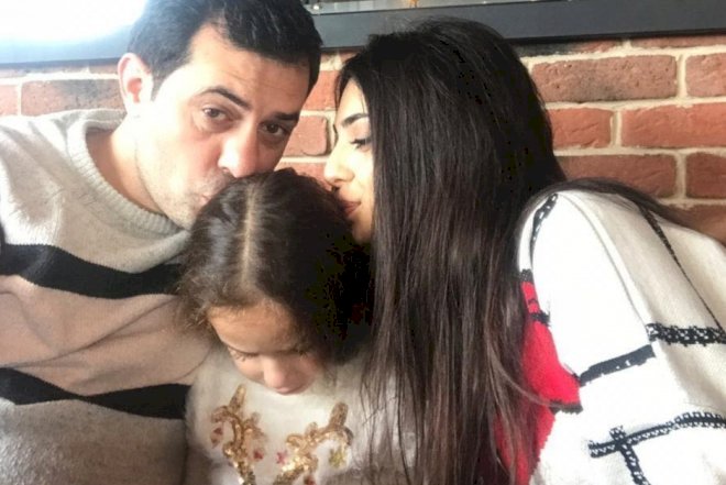    Elşad Qarayevlə keçmiş gəlini arasında qalmaqal böyüyür - Yeni ittihamlar   