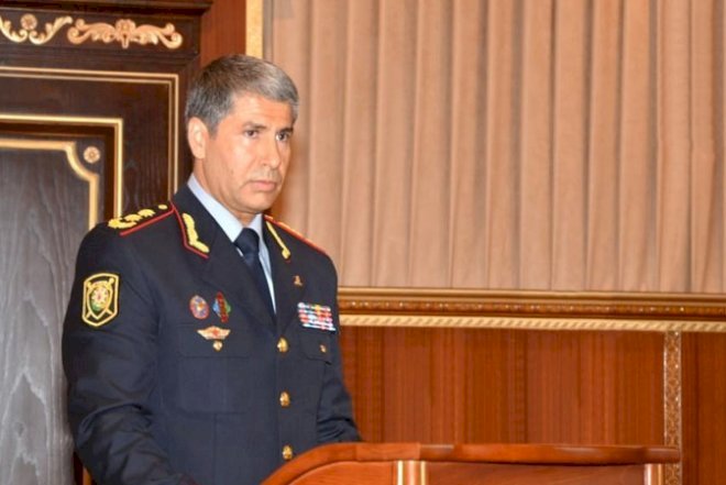    Azərbaycanda yol polisi ləğv edilə bilər -   Vilayət Eyvazovdan inqilabi dəyişiklik