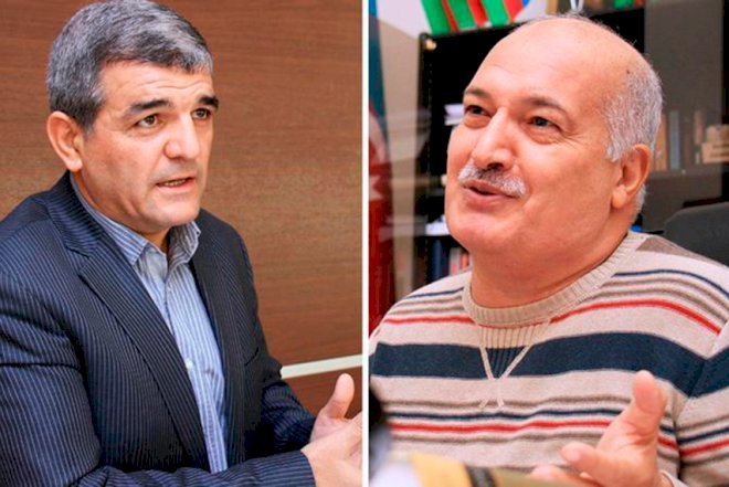    “Sərdar Cəlaloğlu bunu sübut etməsə, namussuzdur...” –   Şok açıqlama 