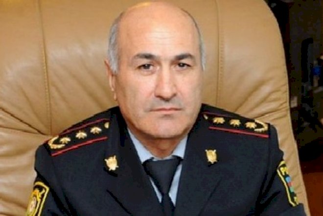    Vəkil yol polisinin rəisini məhkəməyə verdi   