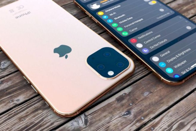    Yeni “iPhone”lar gəlir - Adları açıqlandı   