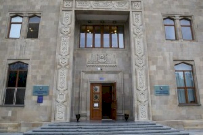    Ombudsman əməkdaşları erməni əsirə baş çəkdilər   