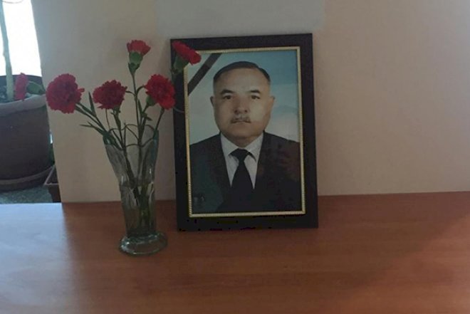    İcra başçısının keçmiş müavini vəfat etdi   