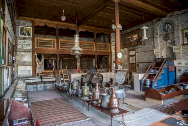    Bu muzeylər nazirliyin tabeliyindən çıxarıldı - Siyahı   