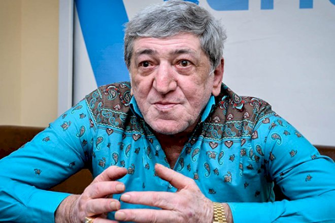    “Toydan gələndə pulun 70 faizini özünə götürür“ - Rəmiş arvadından gileyləndi   