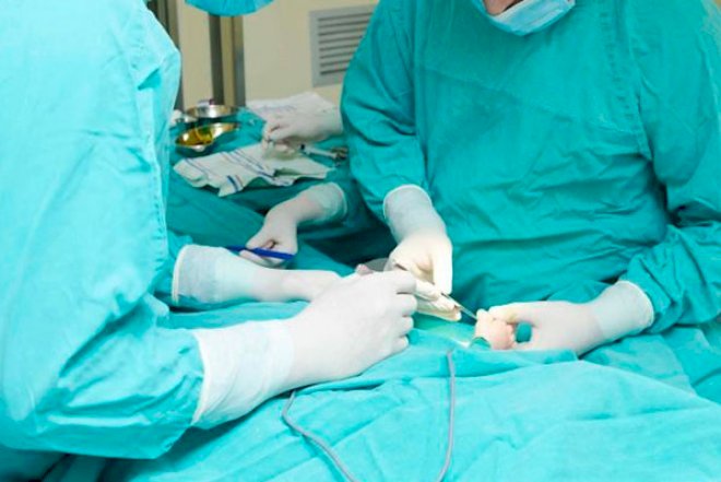   Səhiyyədə hepatit qalmaqalı böyüyür...   