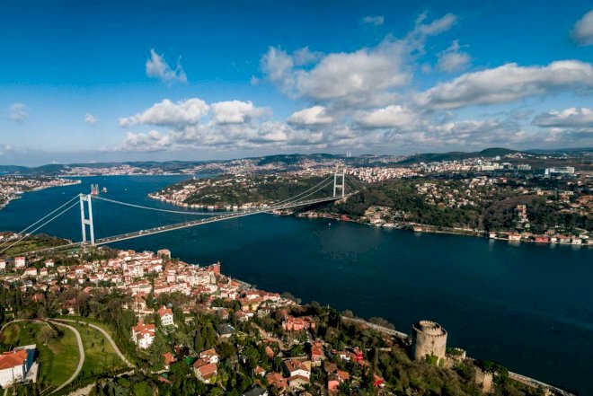    İstanbulda böyük zəlzələ gözlənilir  -   Professordan xəbərdarlıq