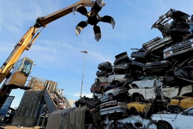    Köhnə avtomobillərin dövranı bitir - Yeni utilizasiya proqramı   
