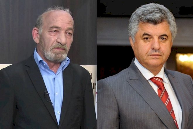    Əməkdar artistdən teatr rəhbərinə ittiham: “Söyüş müxalifətinin üzvüdür“   