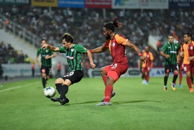    “Qalatasaray” debütanta məğlub oldu   