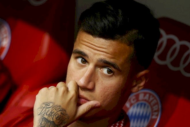    “Barselona”nın futbolçusu “Bavariya”da   