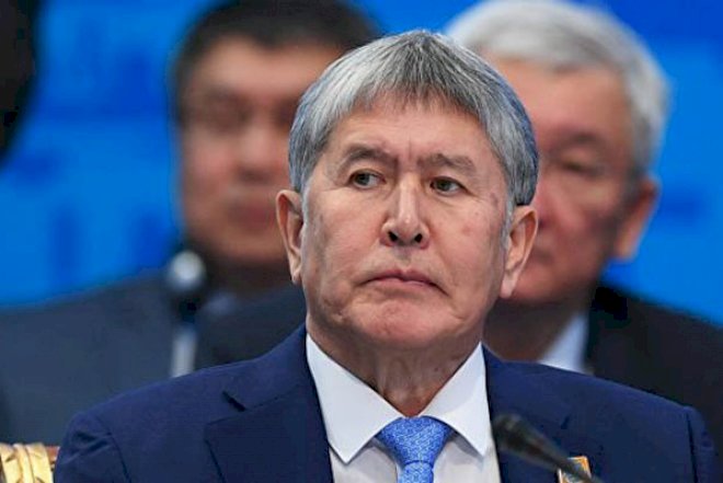    Atambayevin həbs qoyulan əmlakları: bank hesabları, bahalı maşınlar...   