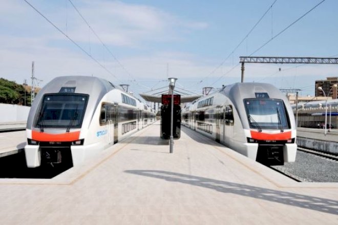    Bakı-Sumqayıt qatarında nə olub?   