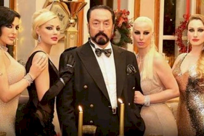    Adnan Oktarın Nazarbayevə qarşı ŞOK fırıldağı   