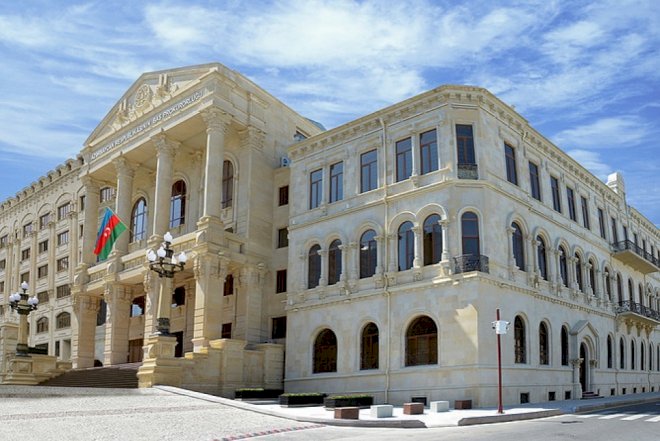    Şəmkirdəki dəhşətli qətllə bağlı rəsmi açıqlama   