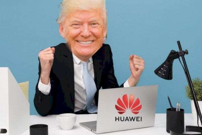    “Huawei” istifadəçilərinə bəd xəbər   